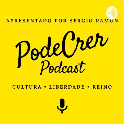 Episódio 1 - Diferença entre Bíblia católica e protestante