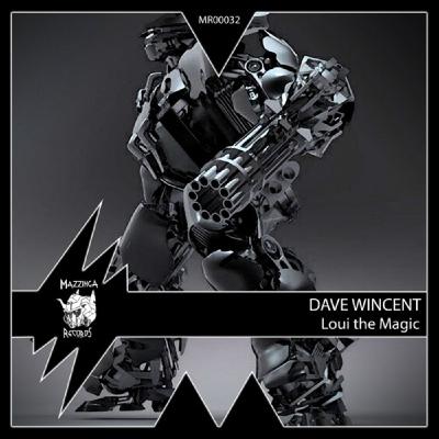 Dave Wincent - Loui The Magic(Original Mix)previa