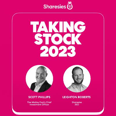 Taking stock of 2023 with Scott Phillips (The Motley Fool AU)