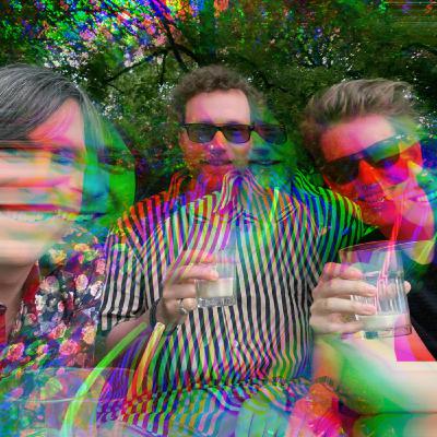 #12 Dudeismus mit Ferdinand Meyen #12 Dudeismus mit Ferdinand Meyen