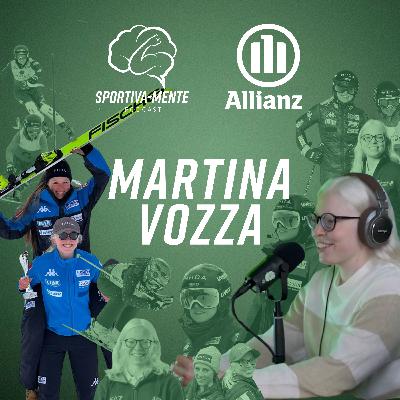 Ep.22 - Martina Vozza & Ylenia Sabidussi: tra fiducia e velocità