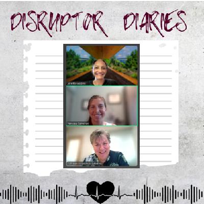 S2 E19 Dissemination that Delivers Real-World Impact