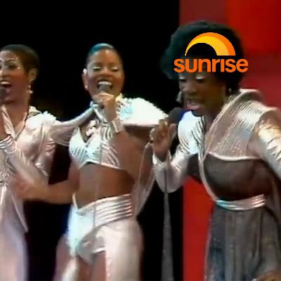 Legendary singer Patti LaBelle tours Australia in January Legendary singer Patti LaBelle tours Australia in January