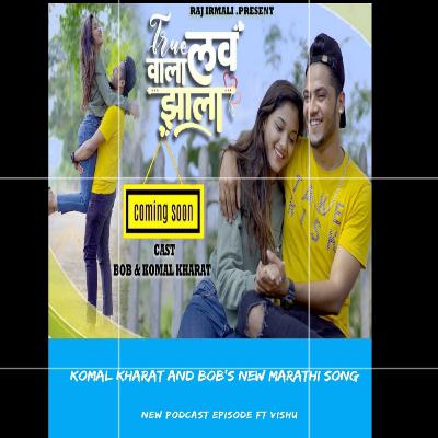 New Marathi song