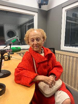 No hay que tener miedo de los fenómenos paranormales, hay que tener la mente abierta