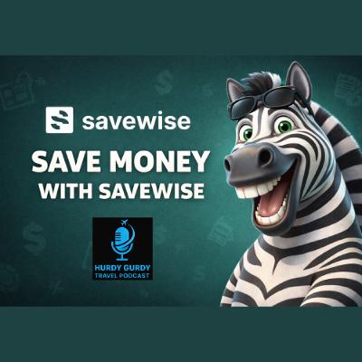 GetSaveWise.com with Avneesh