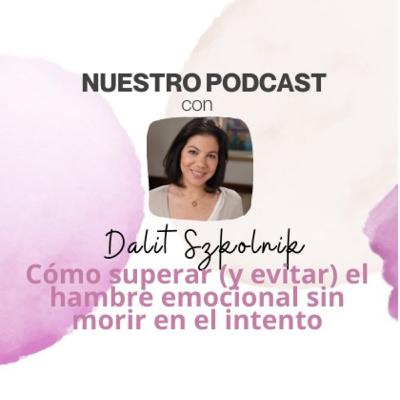 Cómo superar (y evitar) el hambre emocional sin morir en el intento Cómo superar (y evitar) el hambre emocional sin morir en el intento