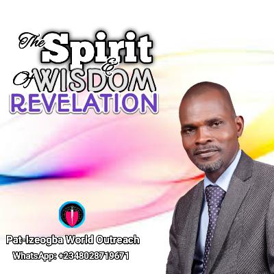 The Spirit of Wisdom