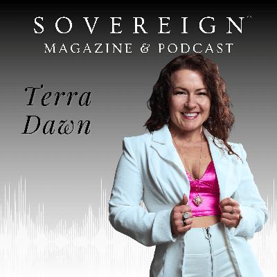 Your Path of BECOMING is Being Lit Up — Are You Paying Attention? with Terra Dawn Your Path of BECOMING is Being Lit Up — Are You Paying Attention? with Terra Dawn