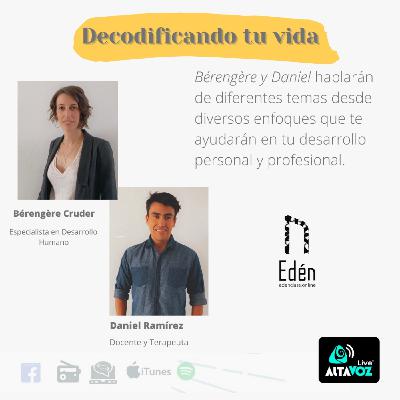 Episodio 13 - Papá y Mamá parte 2