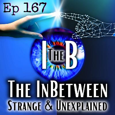 Were the Death Valley Giants Actually The ANUNNAKI? (Ep 168)