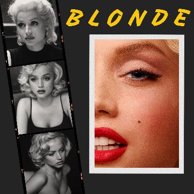 Blonde: A Glimpse into Marilyn's World