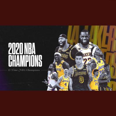 WE ARE THE CHAMPIONS