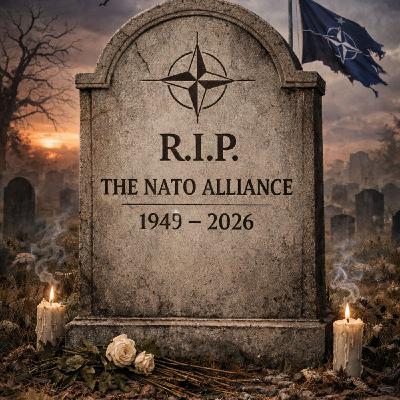 January 23, 2026 - "American Week": The end of the Transatlantic Alliance January 23, 2026 - "American Week": The end of the Transatlantic Alliance