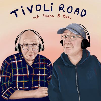 TIVOLI ROAD 150 - HET RADIOPROGRAMMA TIVOLI ROAD 150 - HET RADIOPROGRAMMA