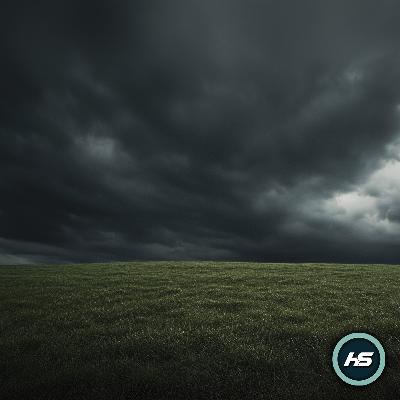 Calm Before the Storm | Distant Thunder Ambience Calm Before the Storm | Distant Thunder Ambience