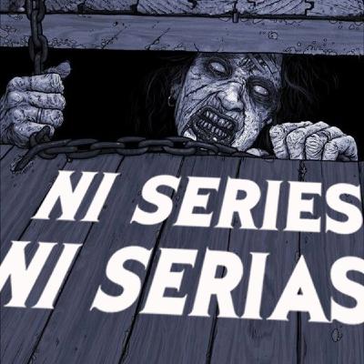 Ni series ni serias 19: Saga Evil Dead