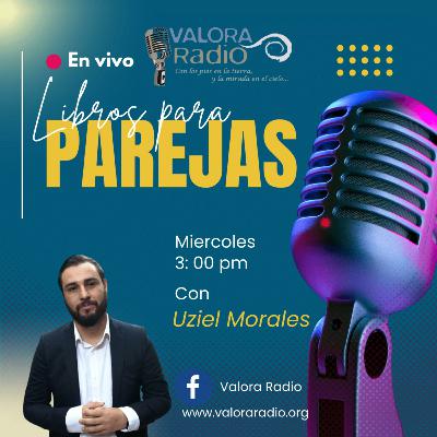 EP. 10. La pareja se destruye. Nilda Charaviglio resumen primera parte. ¡NUEVA TEMPORADA!