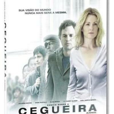 Resumo do Filme Ensaio Sobre a Cegueira.