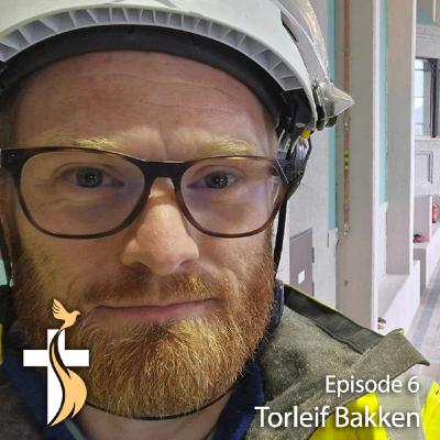 Ep 6 | Torleif Bakken Vitnesbyrd