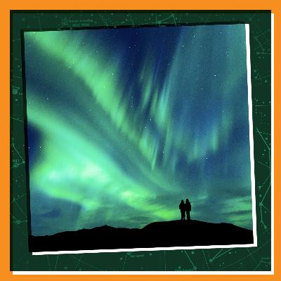 Chasing the Northern Lights Chasing the Northern Lights