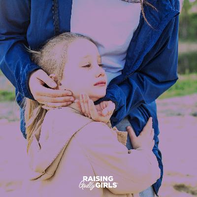 Ep. 278 — Parenting Through Shame Struggles with Grace and Truth
