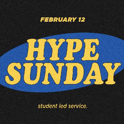 Bridge Point Fellowship | February 12, 2023