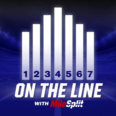 Episode 40: A Sub-4 Attempt, State Championship Nostalgia And An All-Time LJ Matchup