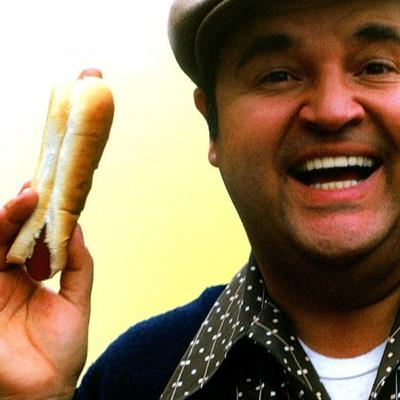 Fatso (1980) Fatso (1980)