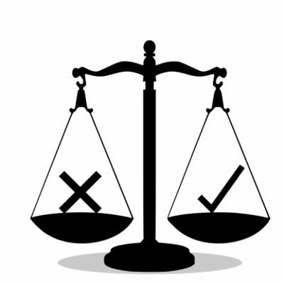 A Discussion on God and Morality