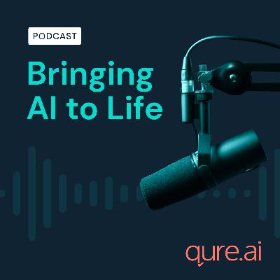 "We've had consistent turnaround times for the last year, and AI technology has helped tremendously to achieve that." - Imad Nijim of leading US teleradiology firm, vRad