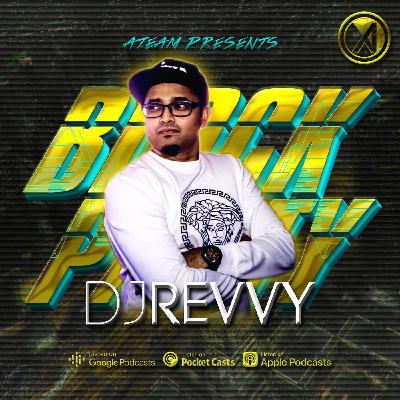 BlockParty DJ Revvy (Malaysia) [S1/EP.8]