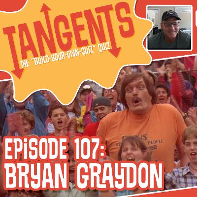 Bryan Graydon Builds a Quiz for Sports Fans (107)