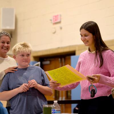 This Election Day, what's influencing the youth vote? This Election Day, what's influencing the youth vote?