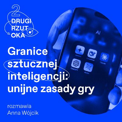 Europa reguluje sztuczną inteligencję. Co to oznacza dla nas? Europa reguluje sztuczną inteligencję. Co to oznacza dla nas?