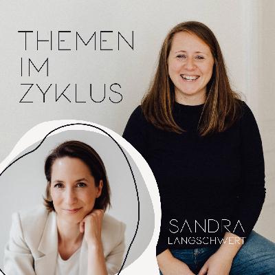 Spürbar, aber unsichtbar - mit Antonia Waldheim
