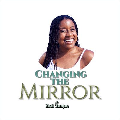 Episode 49 - God Lesson 3 - More of God, All of Me