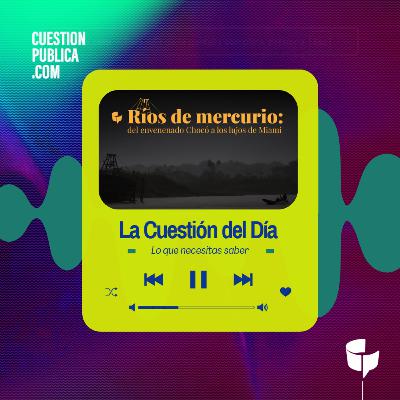 Demanda contra Cuestión y caso contra Gustavo Bolívar