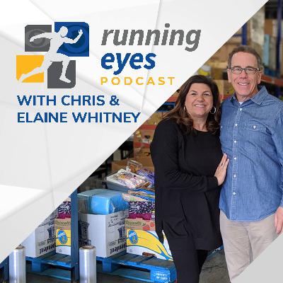 Episode 10: Feeding the Hearts and Souls of Nashville with Chris and Elaine Whitney