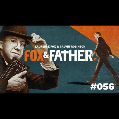 FOX & FATHER #56