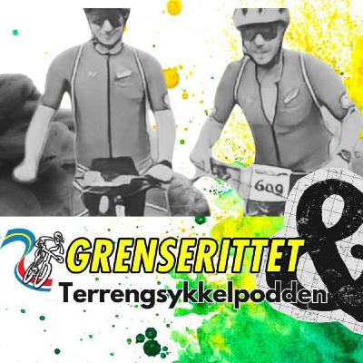 Steffan Hartz Repshus om Grenserittet Steffan Hartz Repshus om Grenserittet