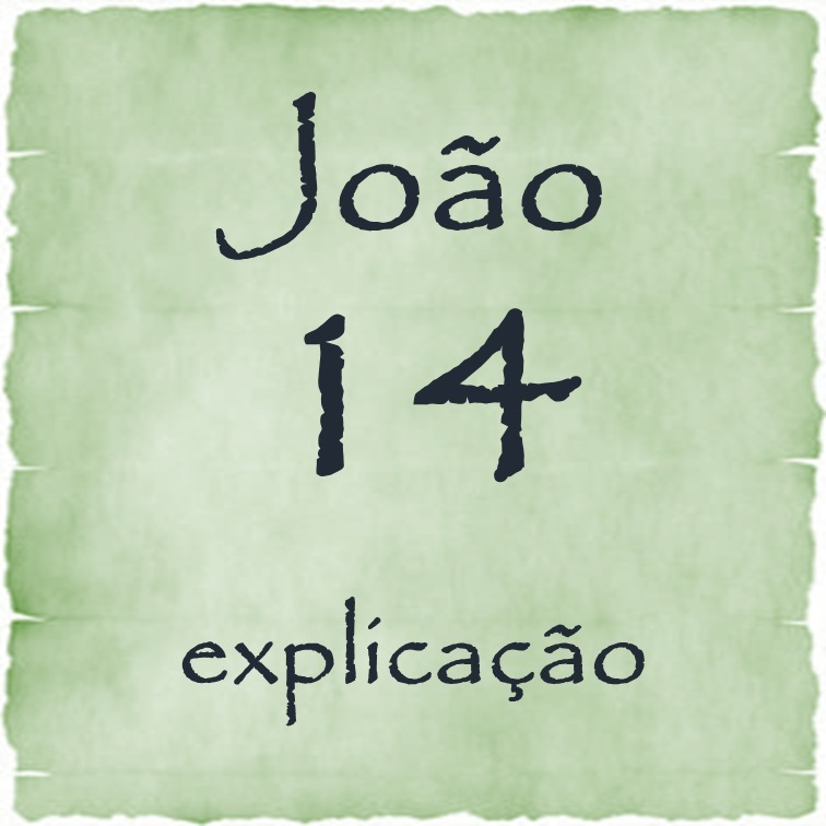 João 14 explicação episode artwork