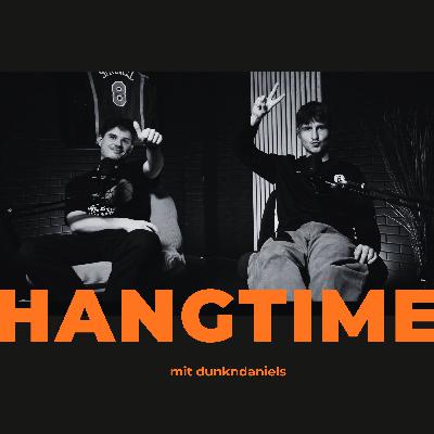 DUNKNDANIELS: Der Jahresrückblick 2025!