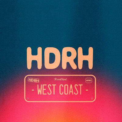 THDRH Ep. 54 - Marissa Dutton