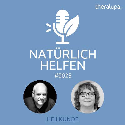 #025 Blutegeltherapie – alte Methode, neue Relevanz #025 Blutegeltherapie – alte Methode, neue Relevanz