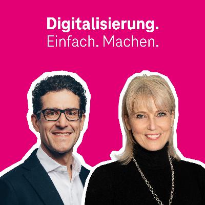 Arbeitsplatz der Zukunft - Einfach. Nahtlos. Zusammenarbeiten.