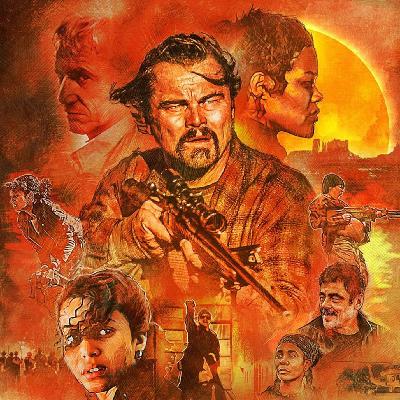 E14：《一战再战》以为全员战神，结果连滚带爬！