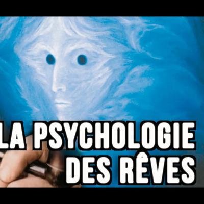 #4 Carl Jung et l'Énigme des Rêves : Voyage au Cœur de notre Pensée. #4 Carl Jung et l'Énigme des Rêves : Voyage au Cœur de notre Pensée.