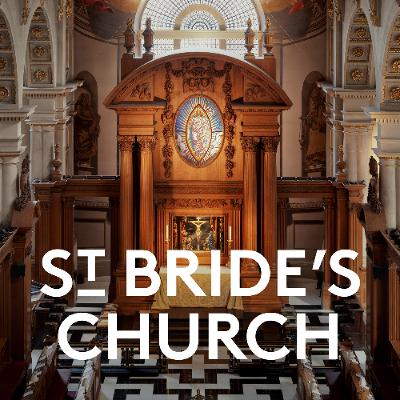 Reflection in words & music – Sunday 12th October 2025