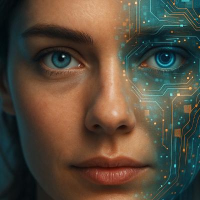 Skin Deep: AI & the Future of Personalized Dermatology